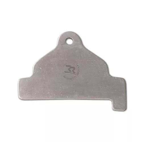 0.5mm Thickness For Brake Pad