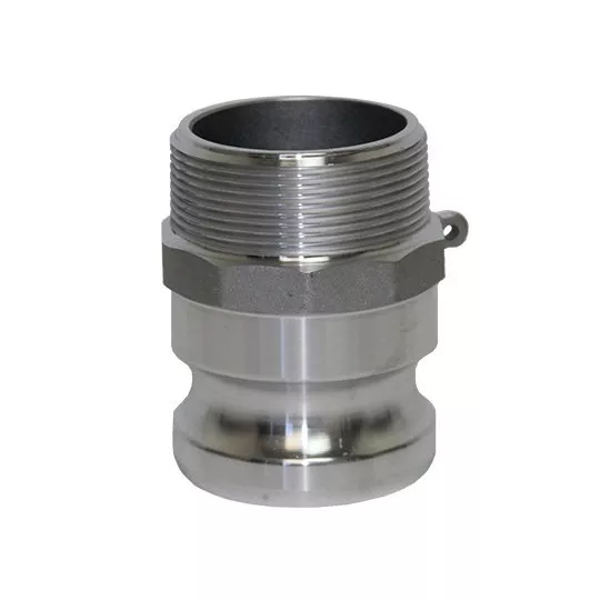 1-1/2 CAMLOCK FITTING, F