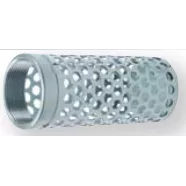 1-1/2″ LONG STRAINER