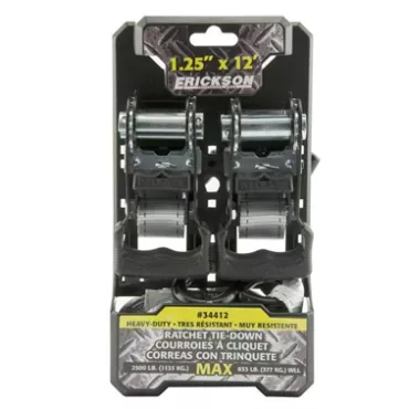1-1/4″X12′ 2PK RACHET ST