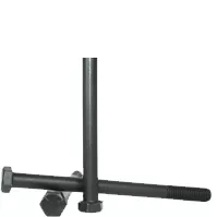 1-1/4X15″ HEX HEAD BOLT