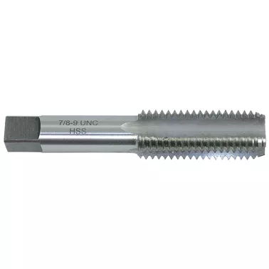 1-1/8″NC TAPER TAP