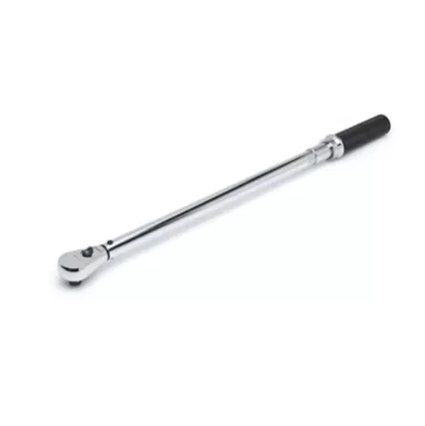 1/2 DR TORQUE WRENCH