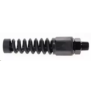 1/2 FLEXZILLA HOSE END