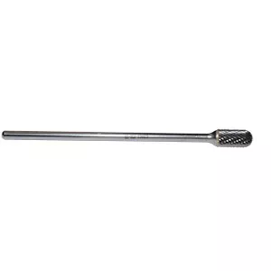 1/2″ RND. LONG SHANK BUR