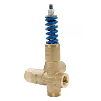 1/2″ UNLOADER VALVE