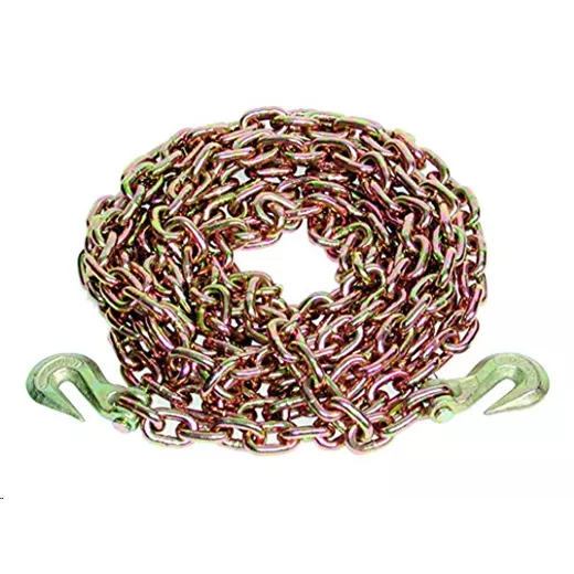 1/2″ X 20’GR70 CHAIN