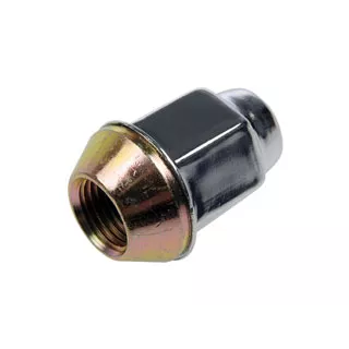 1/2X3/4 CHROME NUT