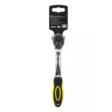 1/4&3/8″ DUAL HEAD RATCH