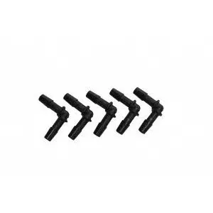 1/4 90 DEG HOSE CONNECT