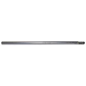 1/4″ RND. LONG SHANK BUR