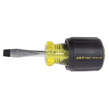 1/4"X1-1/2" SCREWDRIVER