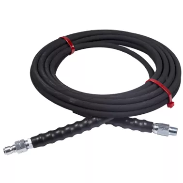 1/4″X25’HOSE