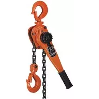 1/4TON LEVER CHAIN HOIST