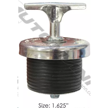 1-5/8 ADJ. FILLER CAP