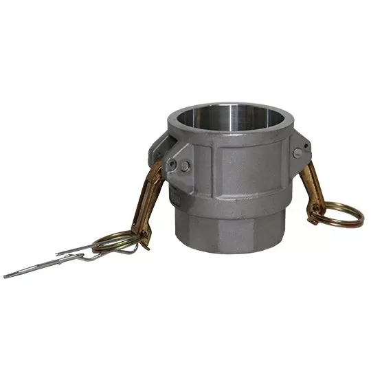 1.5″ CAMLOCK FITTING, D