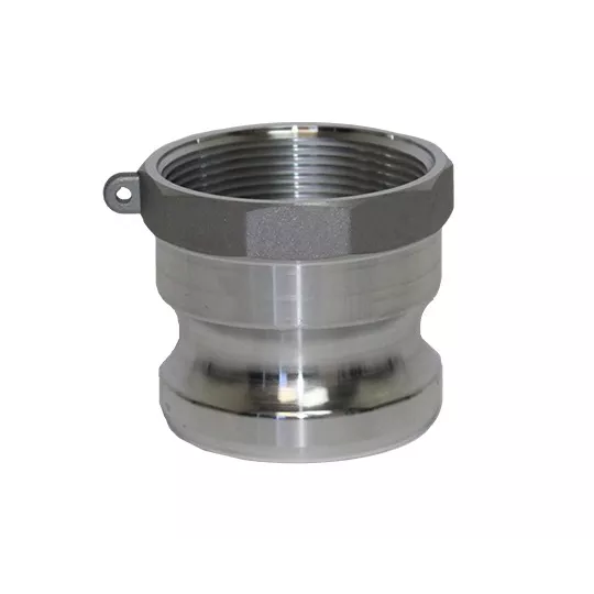 1.5″ CAMLOCK FITTING, A