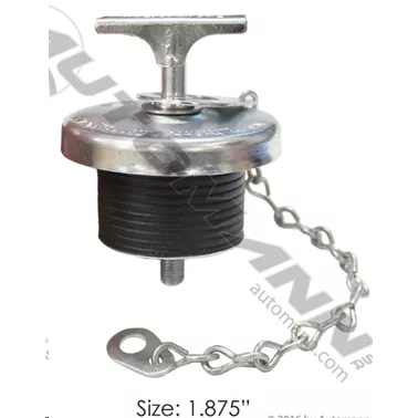 1-7/8 ADJ. FILLER CAP
