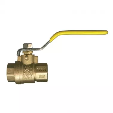 1/8NPT BALL VALVE