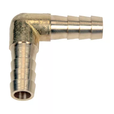 1″ BARB 90