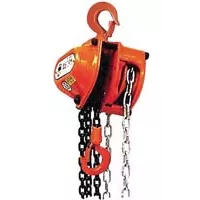 1 TON CHAIN HOIST