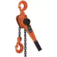1 TON LEVER CHAIN HOIST