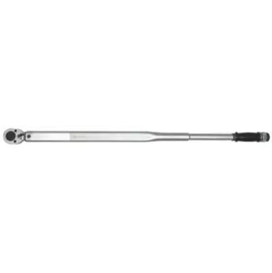 1″ TORQUE WRENCH