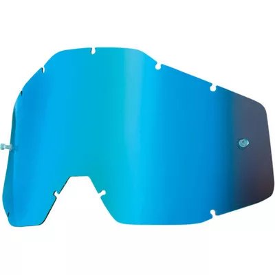 100% Accuri Youth Accuri Replacement Anti-Fog Lens