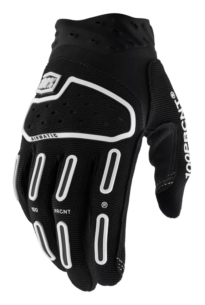 100% Airmatic 2 Gloves