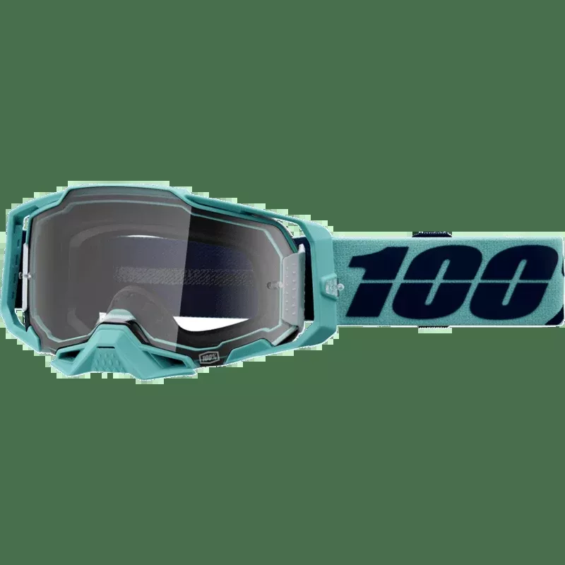 100% Armega Goggle Esterel Clear Lens