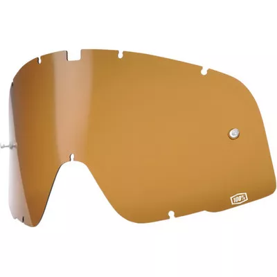 100% Barstow Classic Replacement Lens