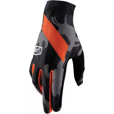 100% Celium Gloves