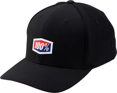 100% Contact Black Hat
