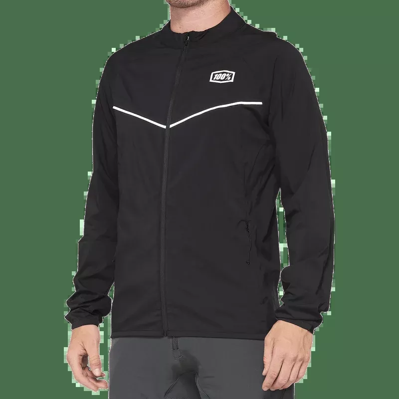 100% Corridor Stretch Windbreaker