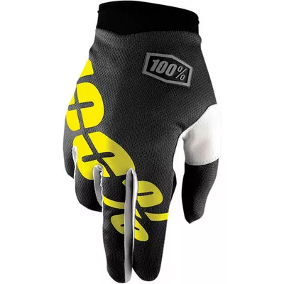 100% I-Track Gloves