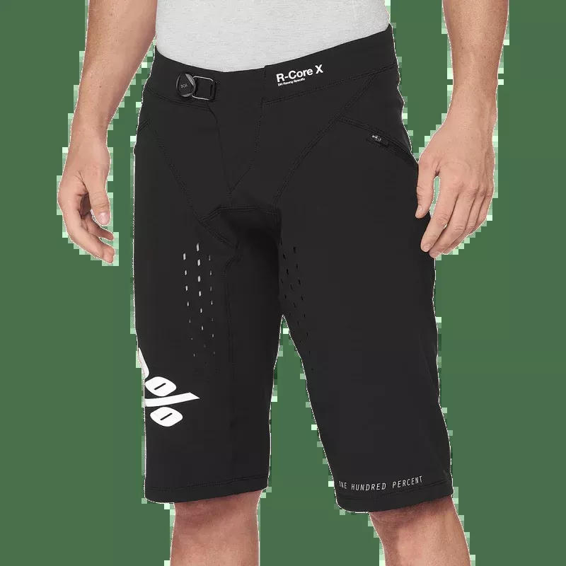 100% R-Core-X Shorts