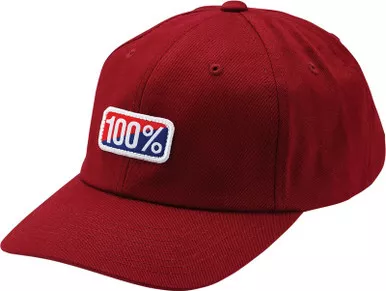 100% Select Pepper Hat size One Size Fits Most