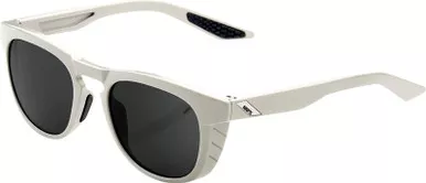 100% Slent Haze Smoke Sunglasses