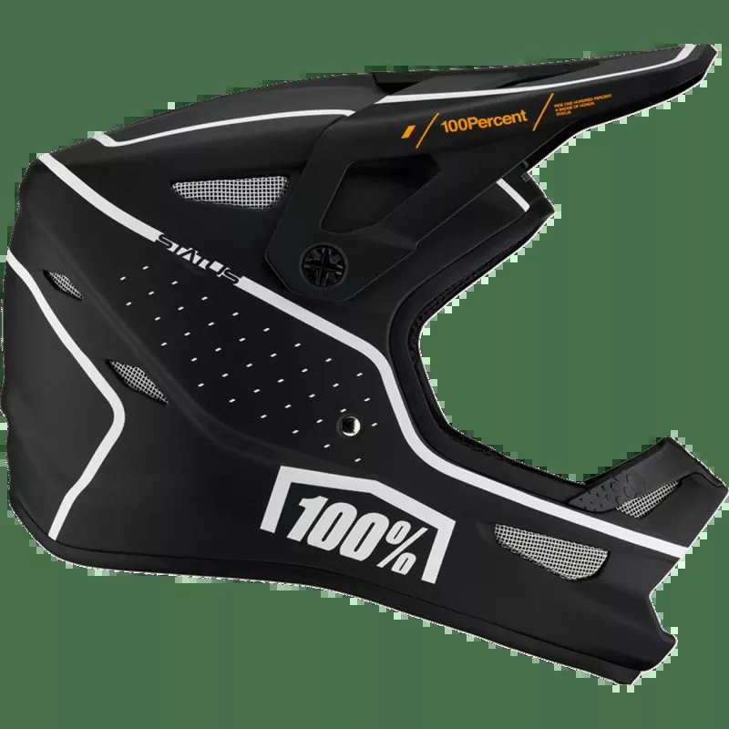 100% Status Helmet Dreamflow