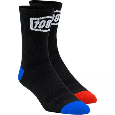 100% Terrain Socks