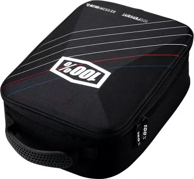 100% Trackman Goggle Case