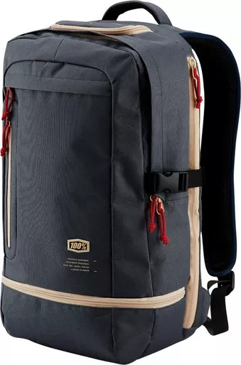 100% Transit Steel Backpack