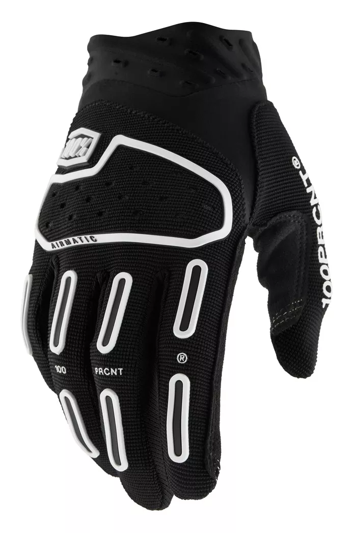 100% Youth Airmatic 2 Gloves