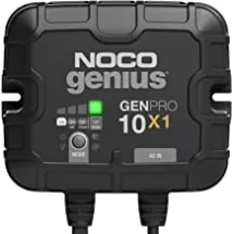 10AMP ONBOARD CHARGER
