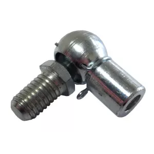 10MM METAL BALL AND SKT.