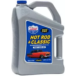 10W-40 CLASSIC HOTROD 5L