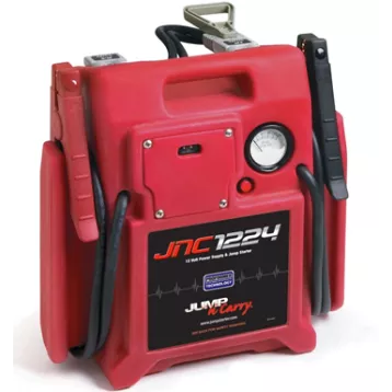 12/24 JUMP STARTER