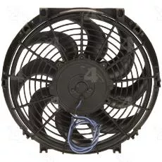 12″ ELECTRIC FAN