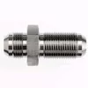 #12 JIC BULKHEAD FITTING