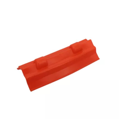 12" PLASTIC CORNER